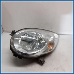 Proiettore ant. sx. CITROEN C1 I