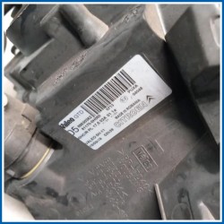 Proiettore ant. sx. CITROEN C1 I