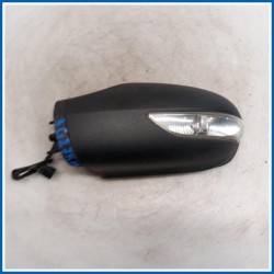 Retrovisore esterno ant. sx. MERCEDES Classe A W169