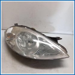 Proiettore ant. dx. MERCEDES Classe A W169