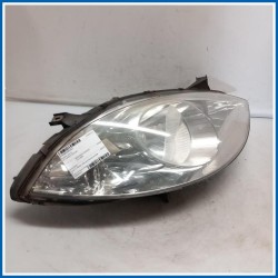 Proiettore ant. dx. MERCEDES Classe A W169