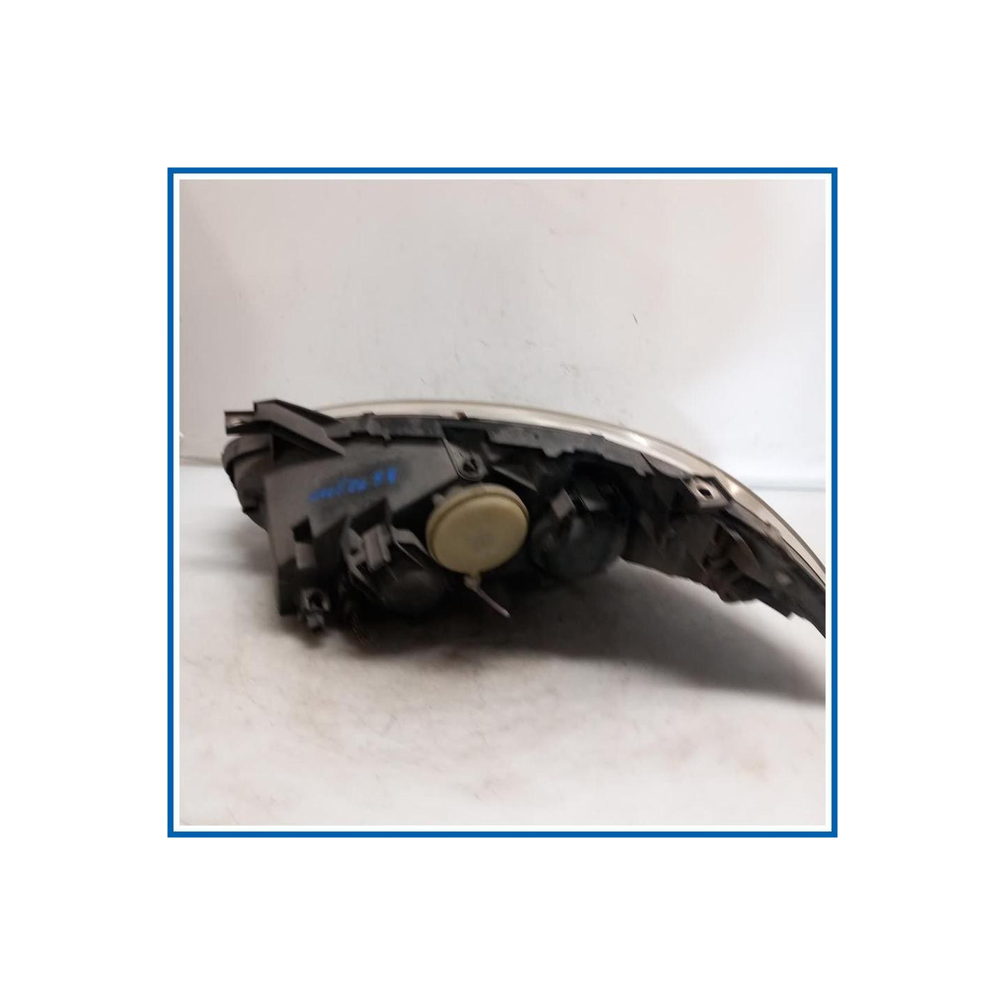 Proiettore ant. dx. MERCEDES Classe A W169