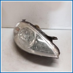 Proiettore ant. dx. MERCEDES Classe A W169