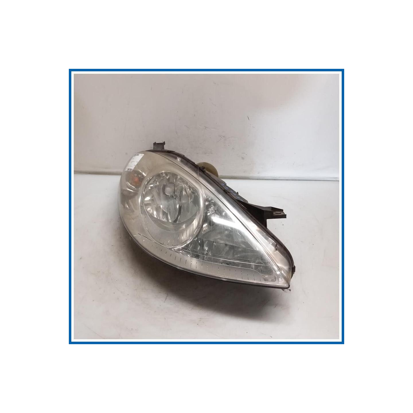Proiettore ant. dx. MERCEDES Classe A W169