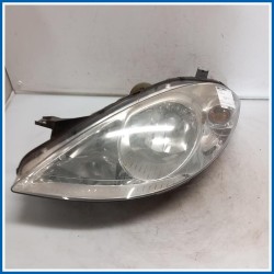 Proiettore ant. sx. MERCEDES Classe A W169
