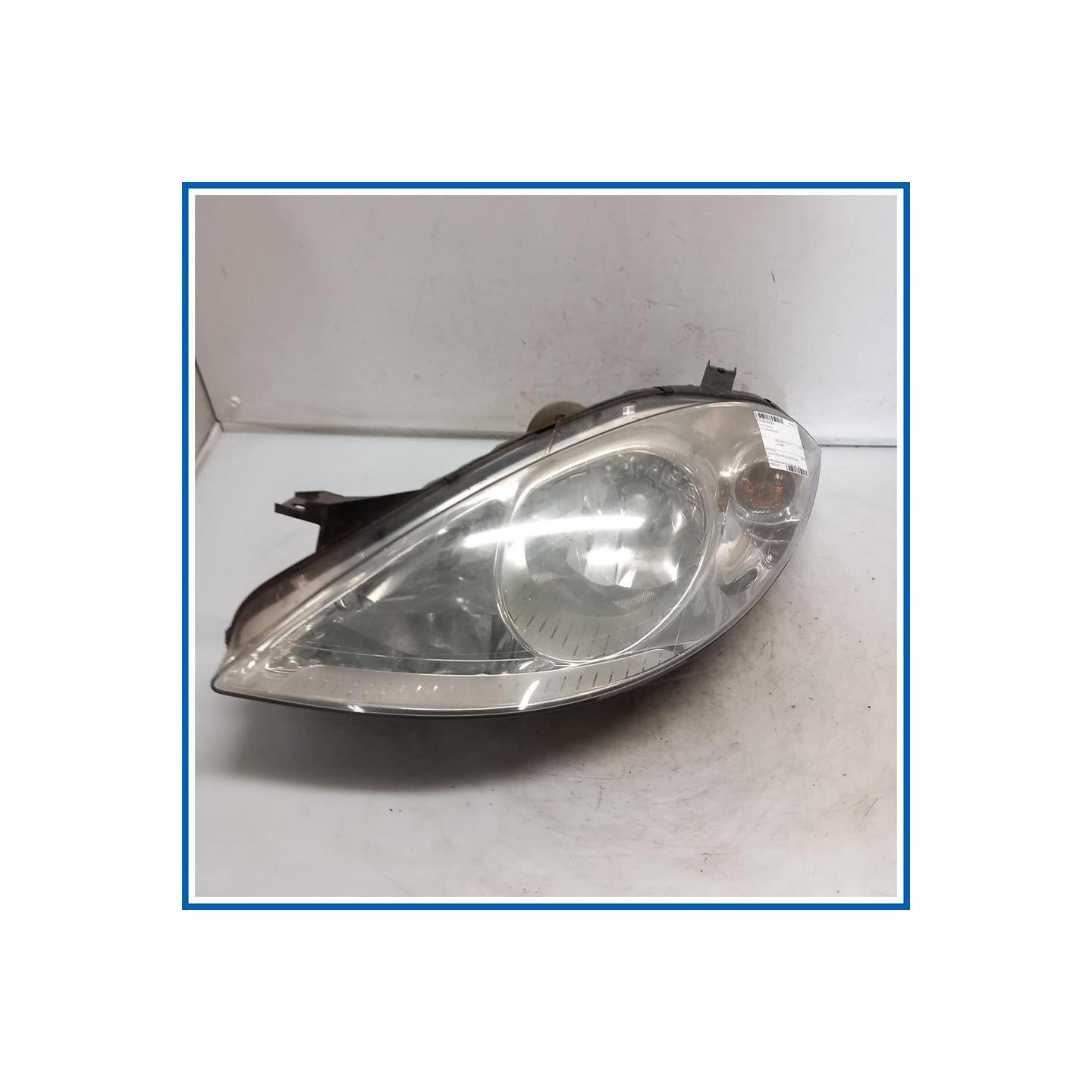 Proiettore ant. sx. MERCEDES Classe A W169