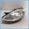 Proiettore ant. sx. MERCEDES Classe A W169