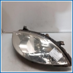 Proiettore ant. sx. MERCEDES Classe A W169