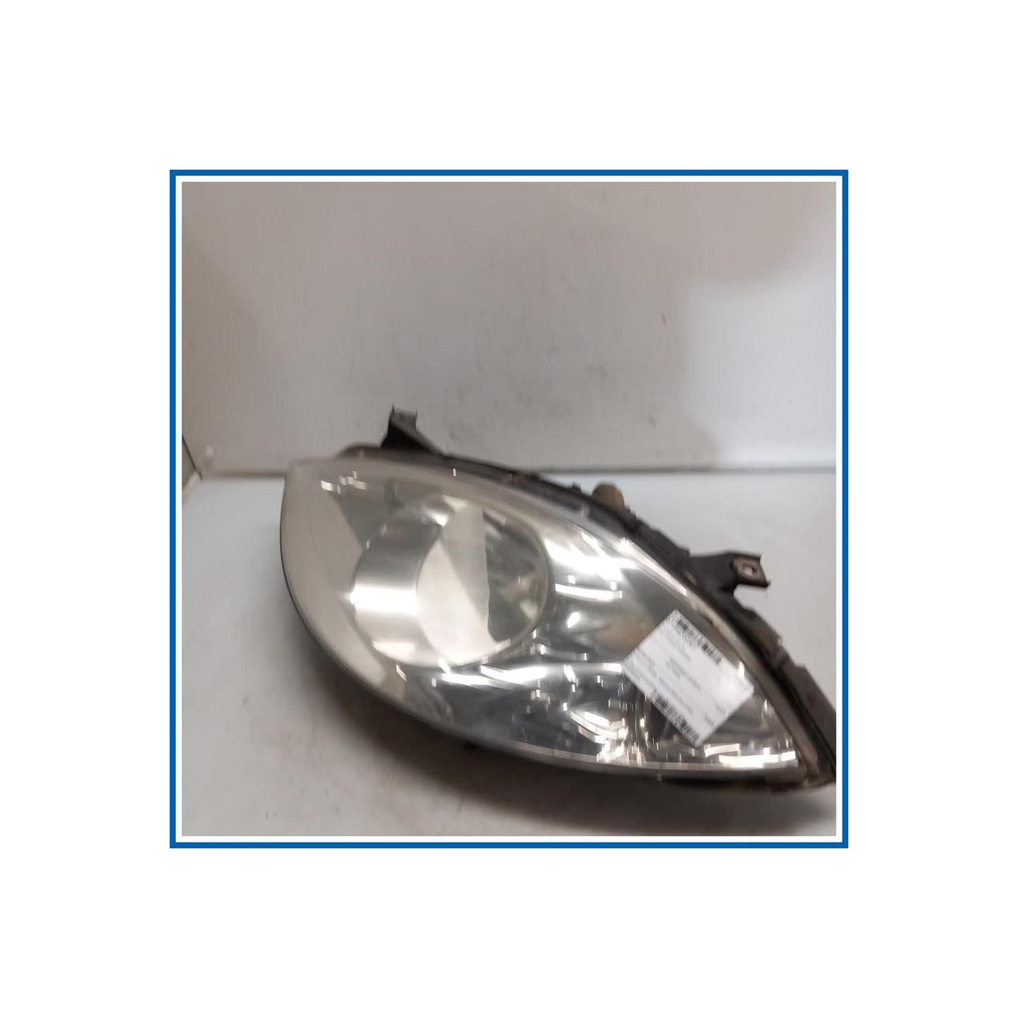 Proiettore ant. sx. MERCEDES Classe A W169