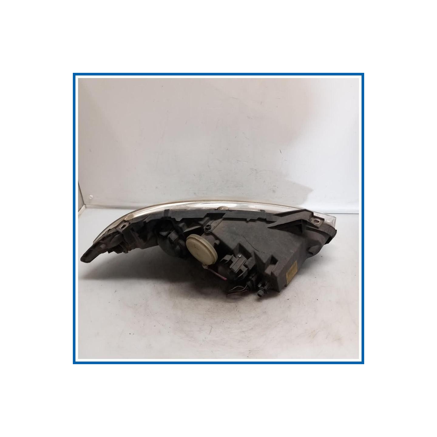 Proiettore ant. sx. MERCEDES Classe A W169