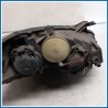 Proiettore ant. sx. MERCEDES Classe A W169