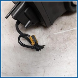 Retrovisore esterno ant. dx. MERCEDES Classe A W169