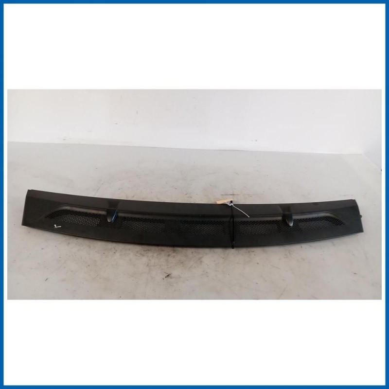 Griglia copertura cunetta acqua MERCEDES Classe A W169