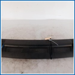 Griglia copertura cunetta acqua MERCEDES Classe A W169