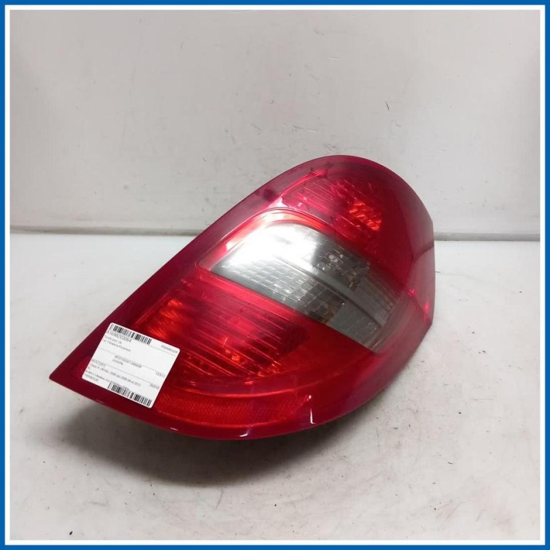 Fanale post. dx. MERCEDES Classe A W169