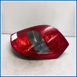 Fanale post. dx. MERCEDES Classe A W169