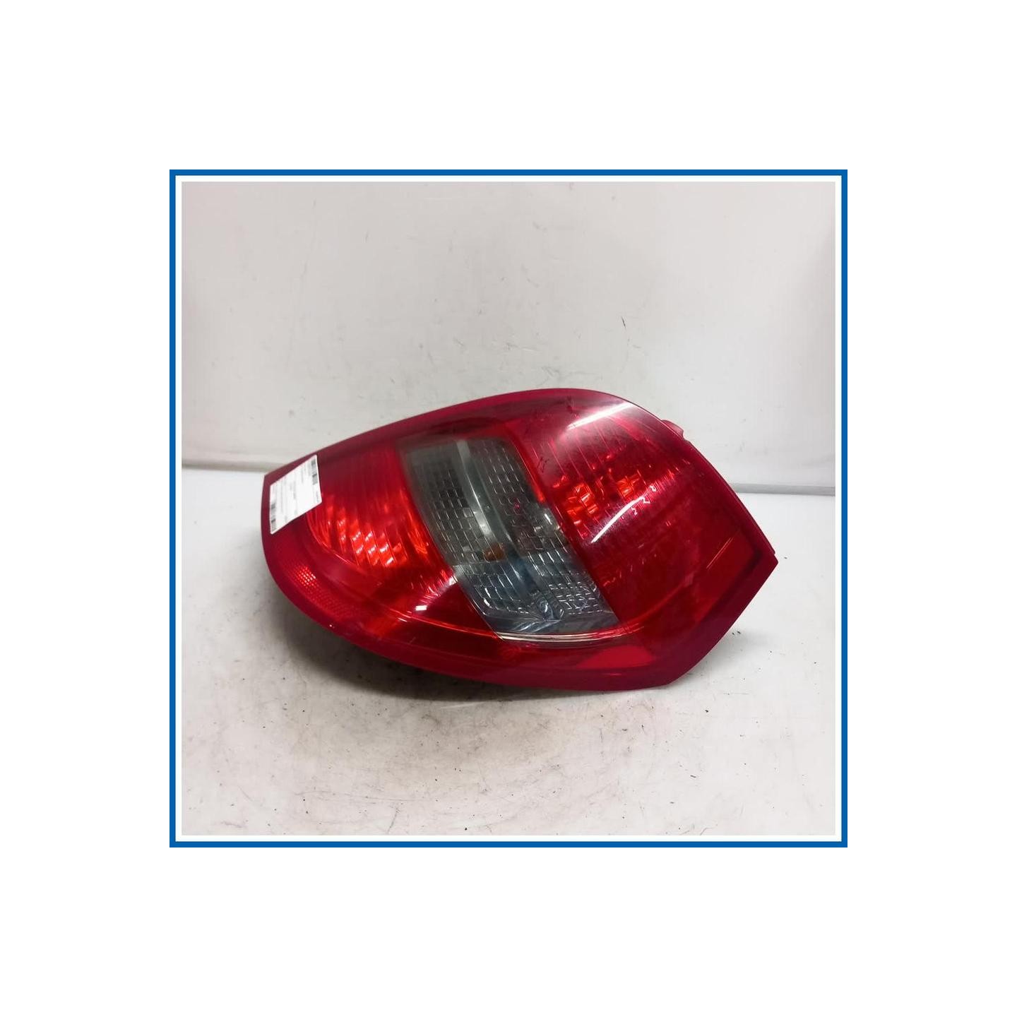 Fanale post. dx. MERCEDES Classe A W169