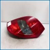 Fanale post. dx. MERCEDES Classe A W169