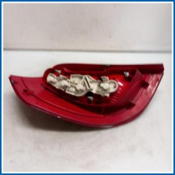 Fanale post. dx. MERCEDES Classe A W169