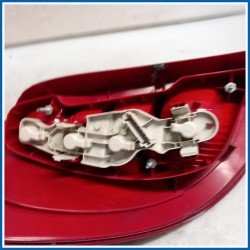 Fanale post. dx. MERCEDES Classe A W169