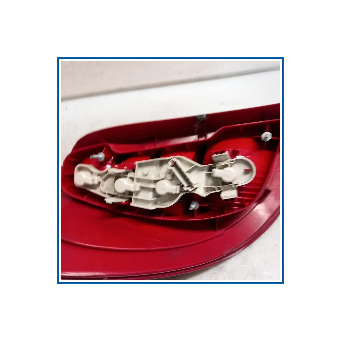 Fanale post. dx. MERCEDES Classe A W169