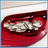 Fanale post. dx. MERCEDES Classe A W169