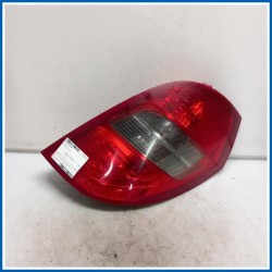 Fanale post. dx. MERCEDES Classe A W169