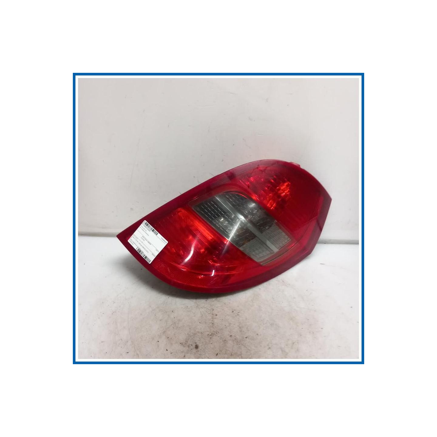 Fanale post. dx. MERCEDES Classe A W169
