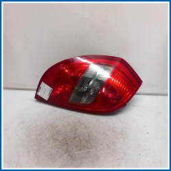 Fanale post. sx. MERCEDES Classe A W169