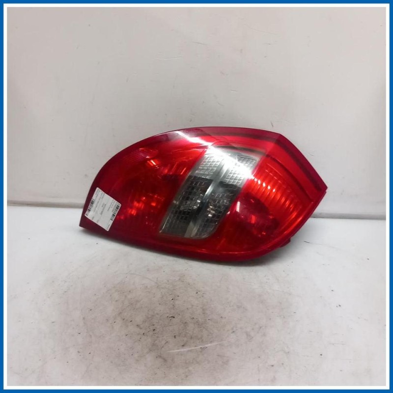 Fanale post. sx. MERCEDES Classe A W169