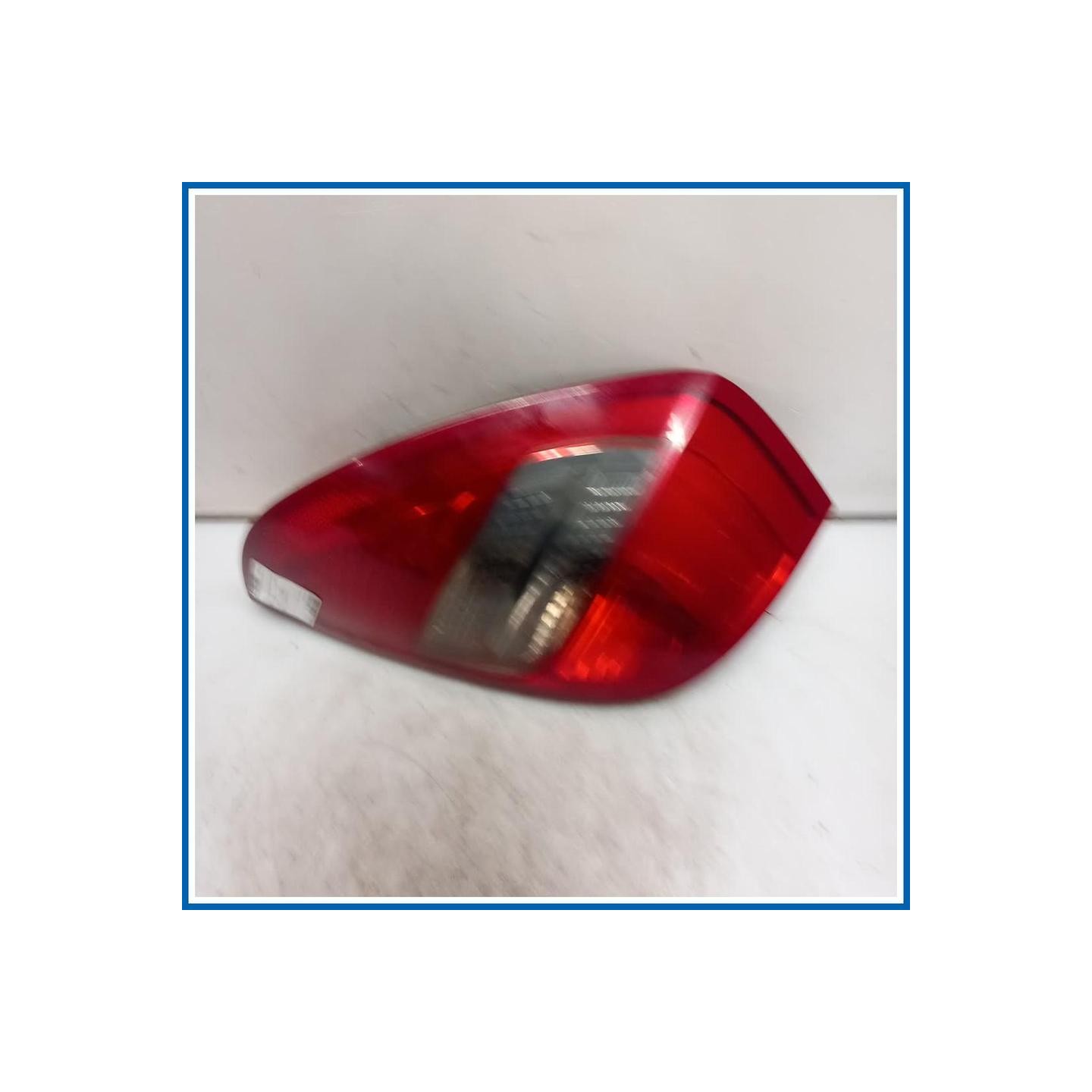 Fanale post. sx. MERCEDES Classe A W169
