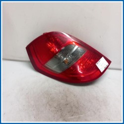 Fanale post. sx. MERCEDES Classe A W169