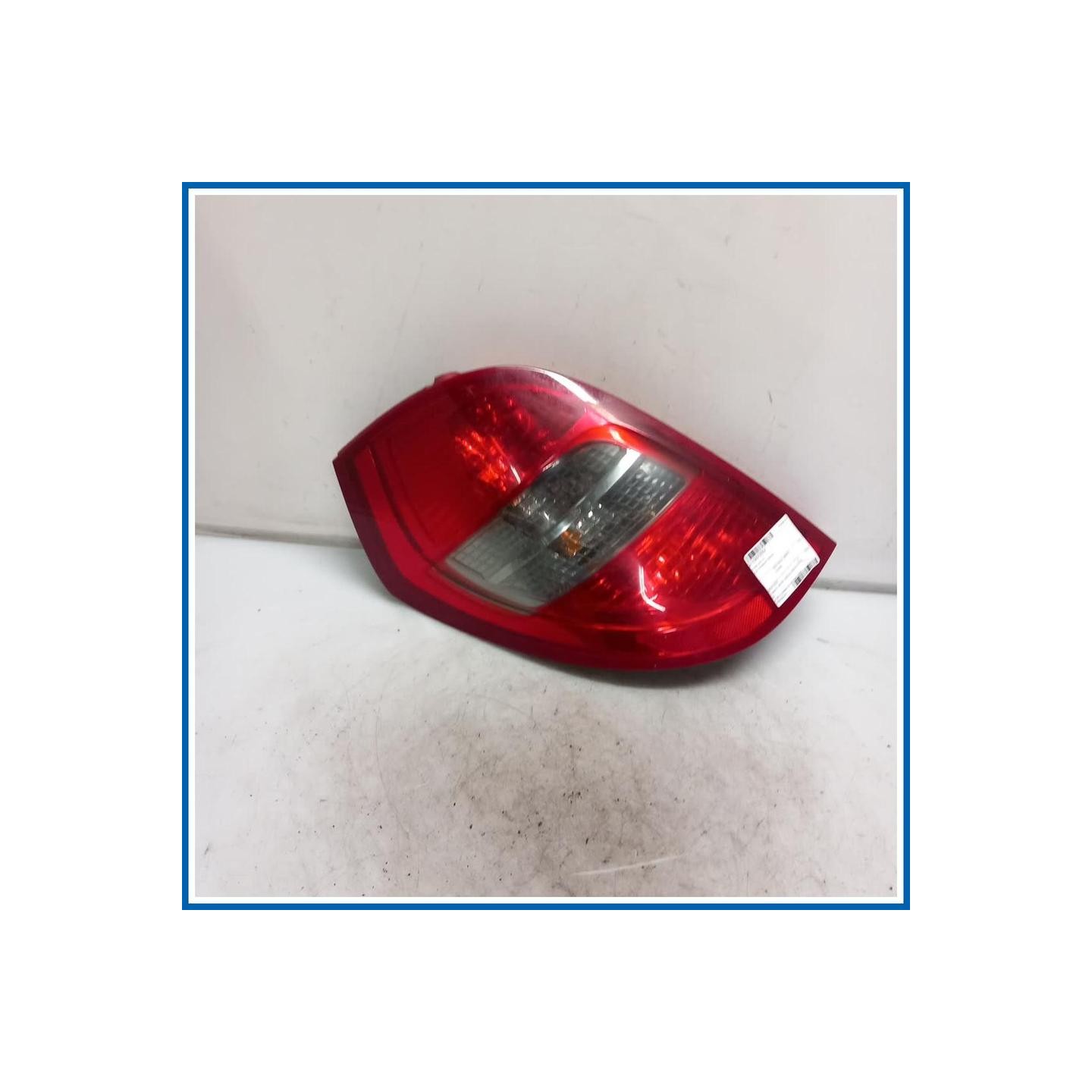 Fanale post. sx. MERCEDES Classe A W169