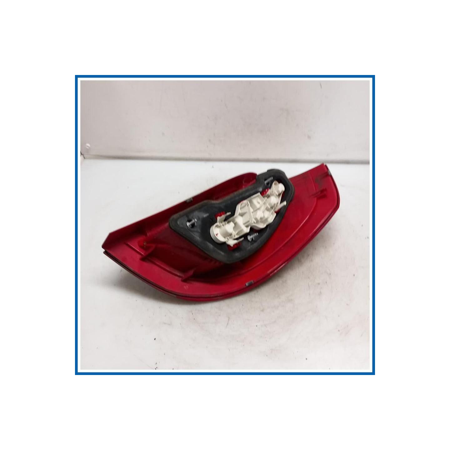 Fanale post. sx. MERCEDES Classe A W169