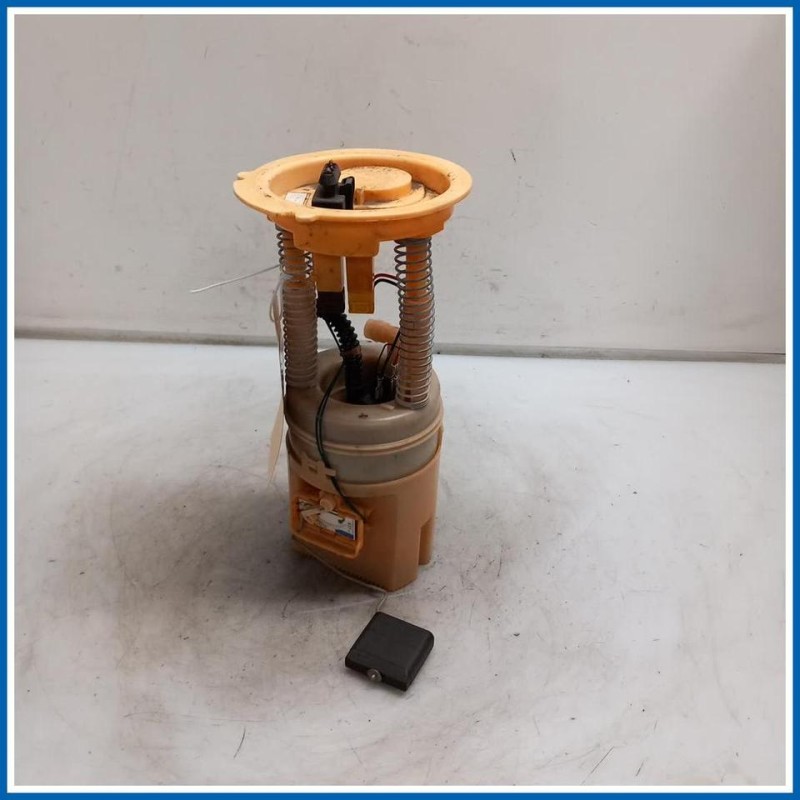 Pompa carburante c/galleggiante MERCEDES Classe A W169