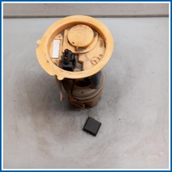 Pompa carburante c/galleggiante MERCEDES Classe A W169