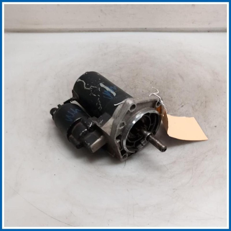 Motorino avviamento (revisionato) SEAT IBIZA (6K) (05/93>12/01