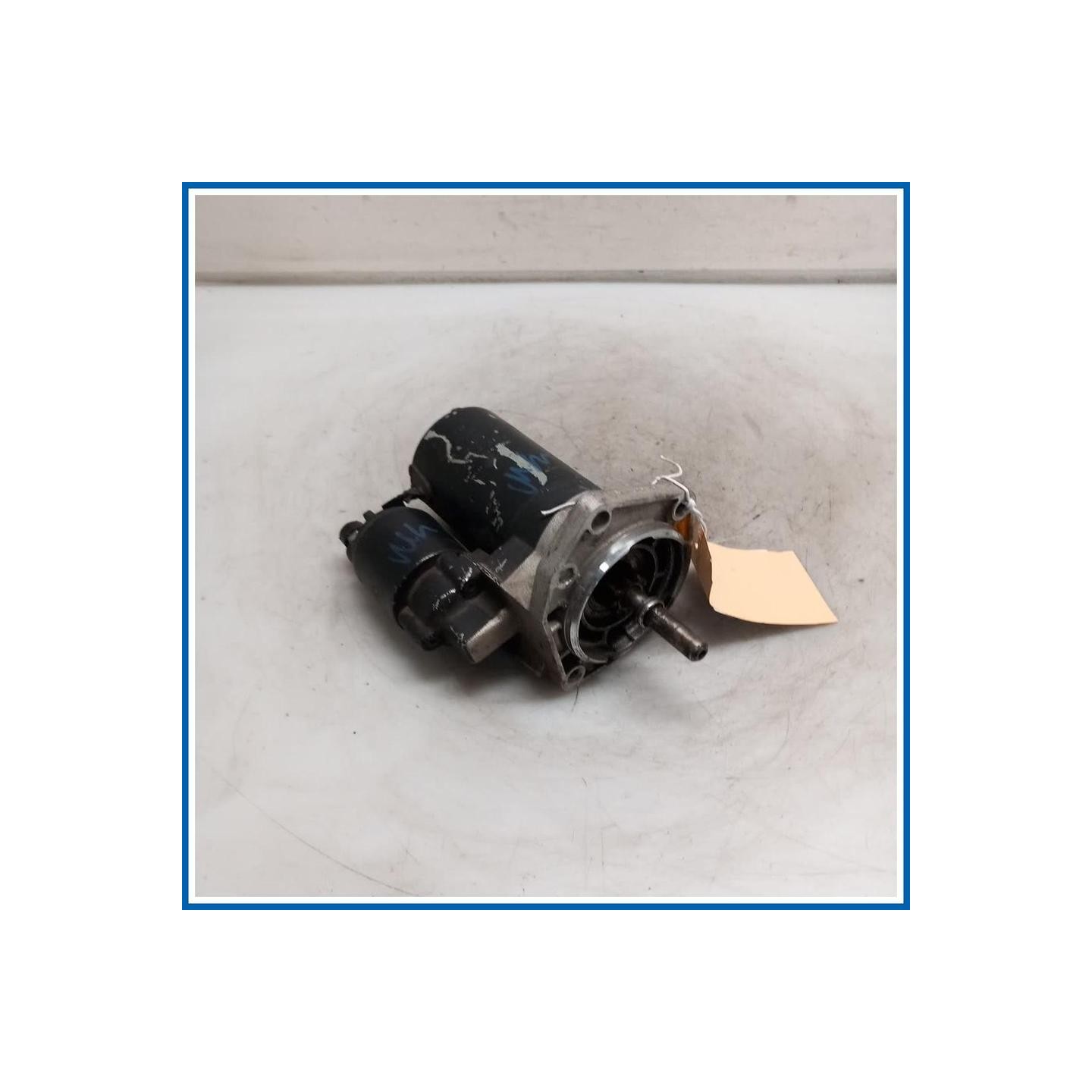 Motorino avviamento (revisionato) SEAT IBIZA (6K) (05/93>12/01