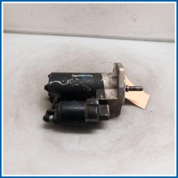 Motorino avviamento (revisionato) SEAT IBIZA (6K) (05/93>12/01