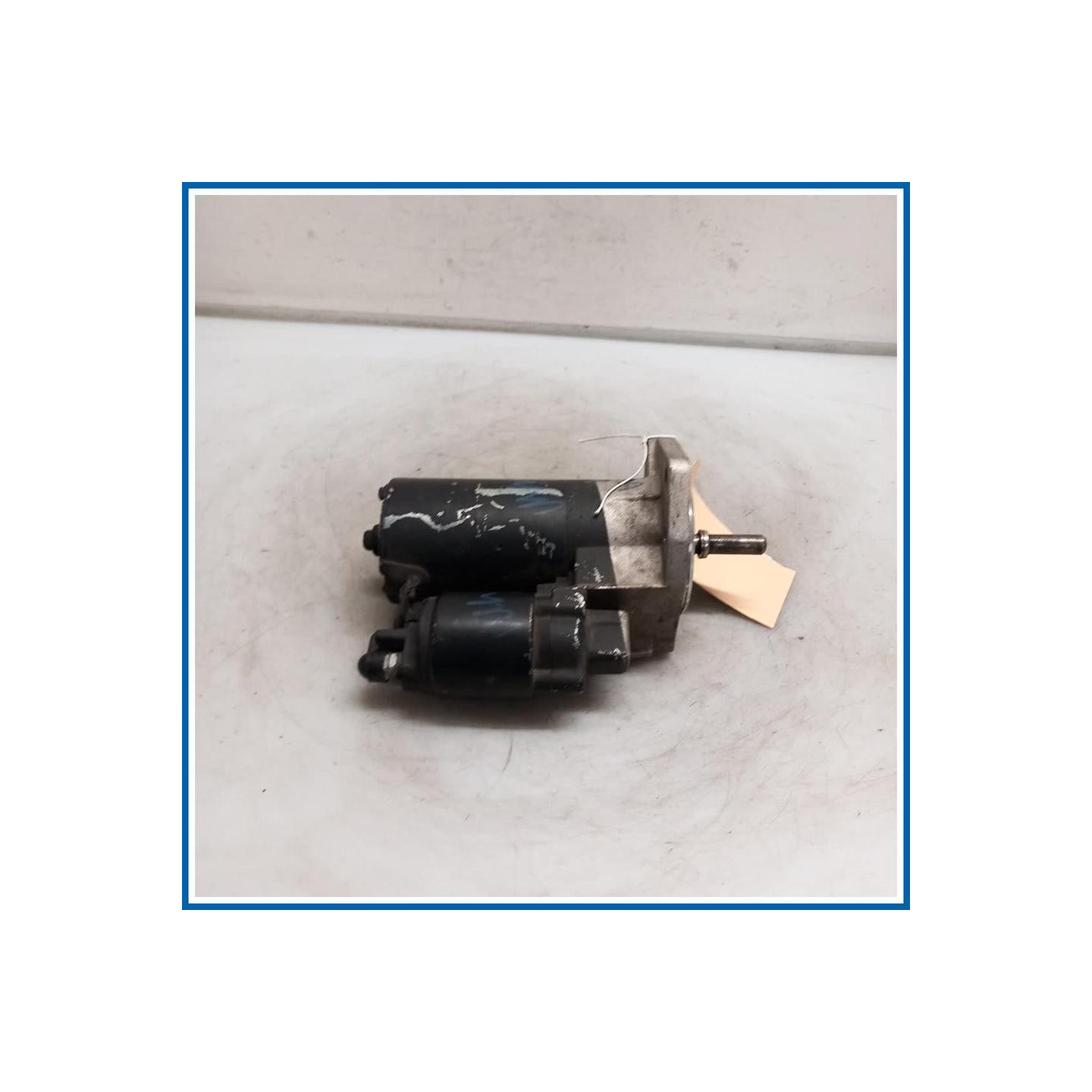 Motorino avviamento (revisionato) SEAT IBIZA (6K) (05/93>12/01