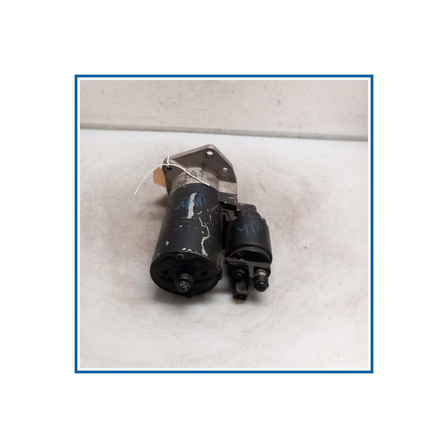 Motorino avviamento (revisionato) SEAT IBIZA (6K) (05/93>12/01