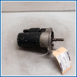 Motorino avviamento (revisionato) SEAT IBIZA (6K) (05/93>12/01