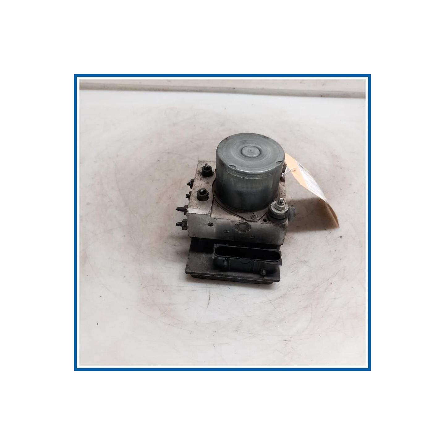 Abs (gruppo) ant. OPEL Corsa D
