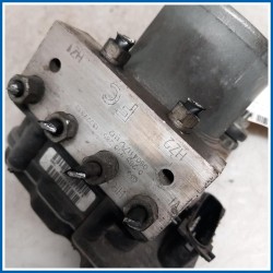 Abs (gruppo) ant. OPEL Corsa D