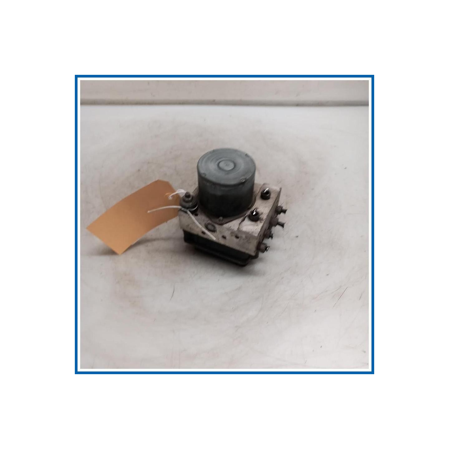 Abs (gruppo) ant. OPEL Corsa D