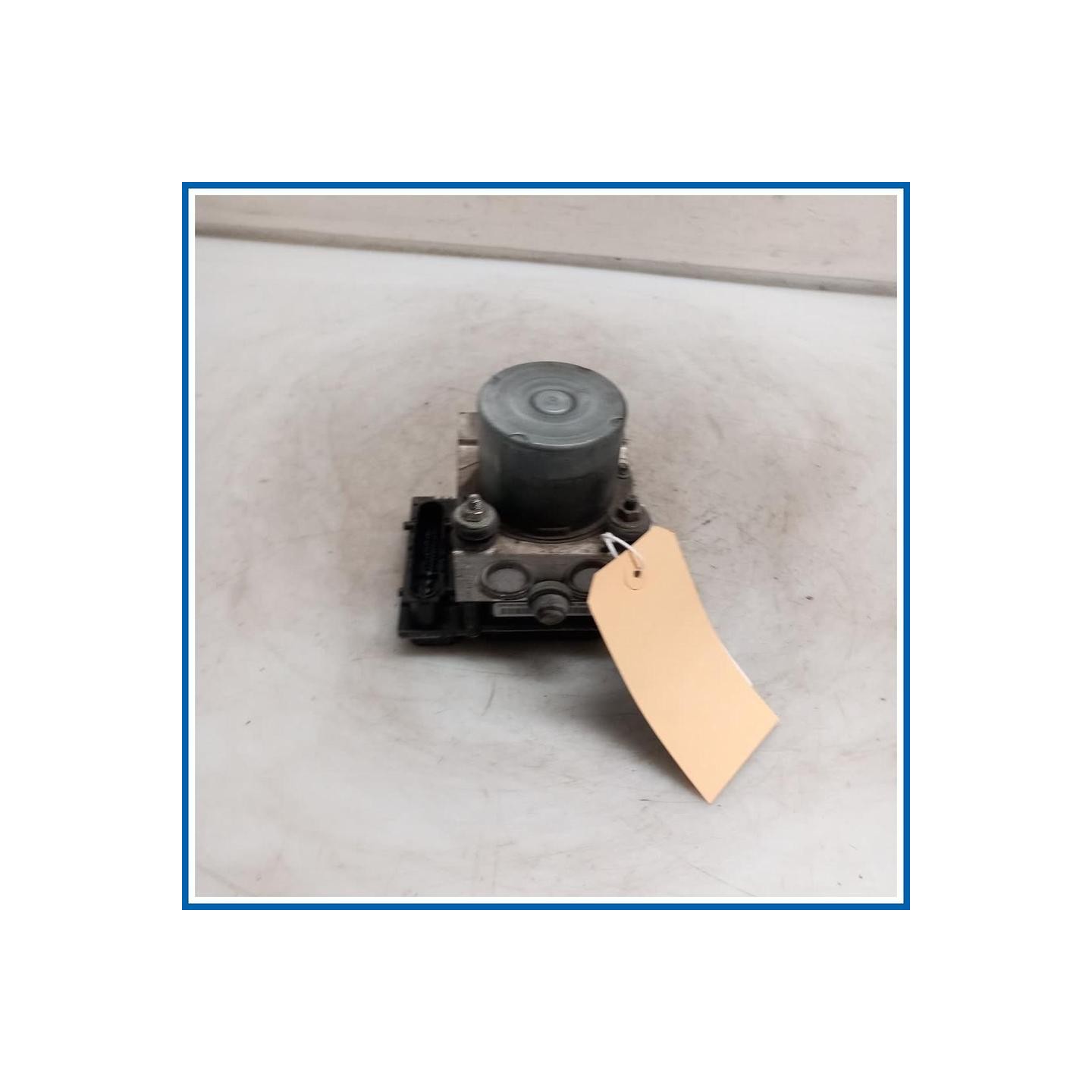 Abs (gruppo) ant. OPEL Corsa D