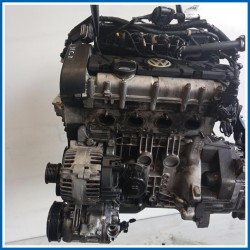Motore semicompleto VOLKSWAGEN Polo VI