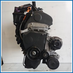 Motore semicompleto VOLKSWAGEN Polo VI