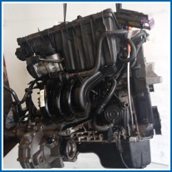 Motore semicompleto VOLKSWAGEN Polo VI