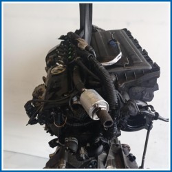 Motore semicompleto VOLKSWAGEN Polo VI